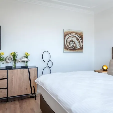 Inge-marie Comfortable Holiday Prázdninový dům