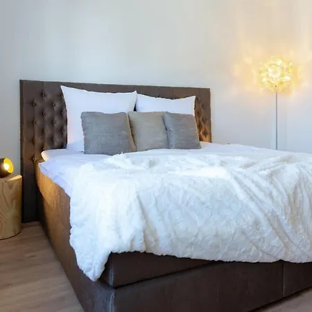 Inge-marie Comfortable Holiday Prázdninový dům *