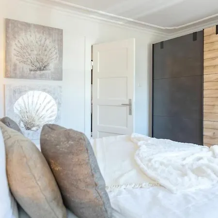 Prázdninový dům Inge-marie Comfortable Holiday