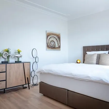 Prázdninový dům Inge-marie Comfortable Holiday